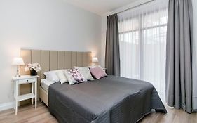 Vanilla Rentyear Apartments
